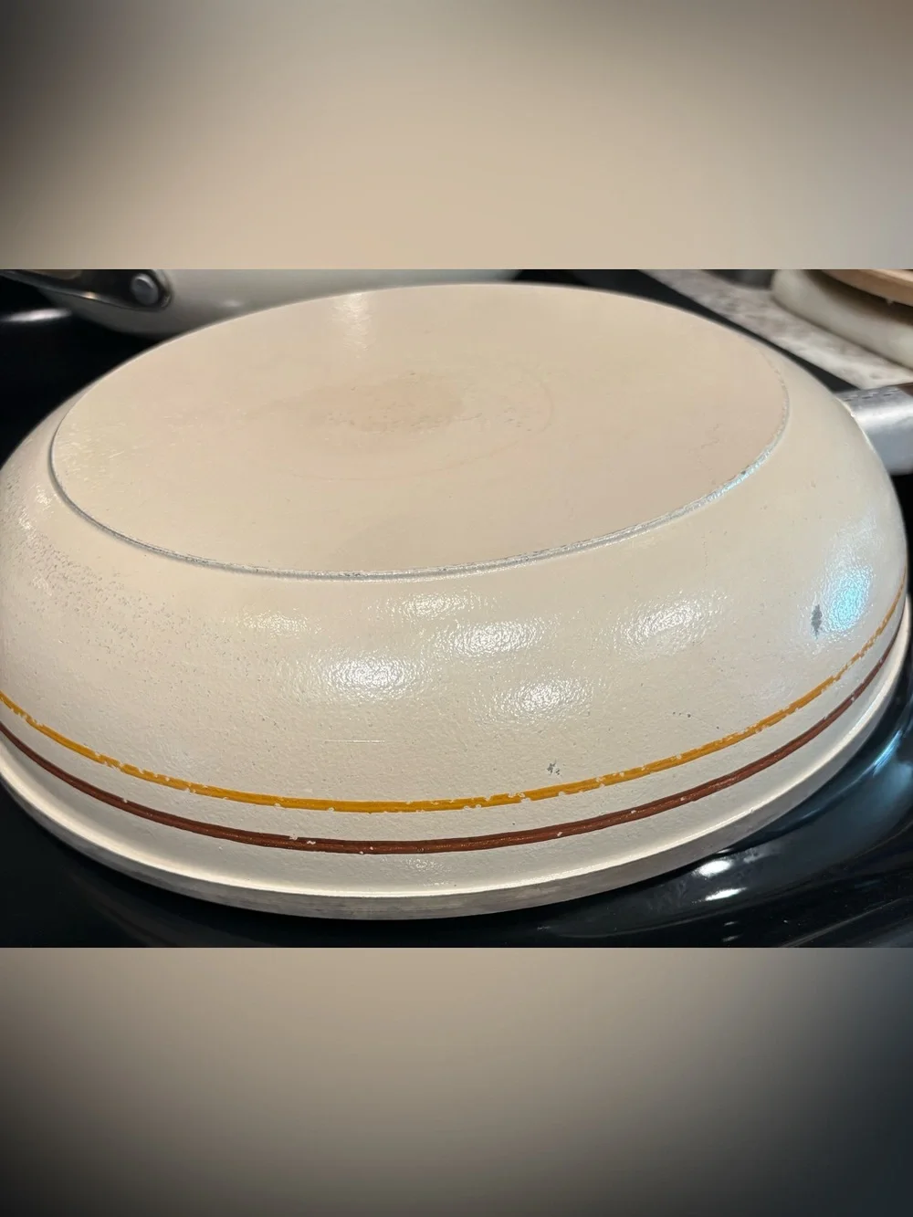 Vintage Regal Ware Skillet